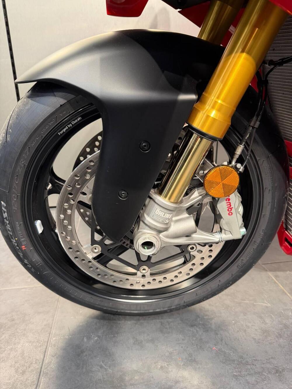 Ducati Panigale V4 S (2025) (16)