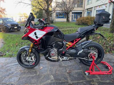 Ducati Multistrada V4 Pikes Peak (2021 - 24) usata