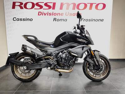 CFMOTO 800NK Sport (2023 - 25) usata