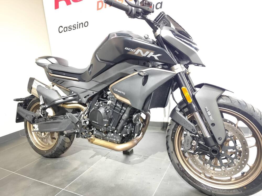 CFMOTO 800NK Sport (2023 - 25) (2)