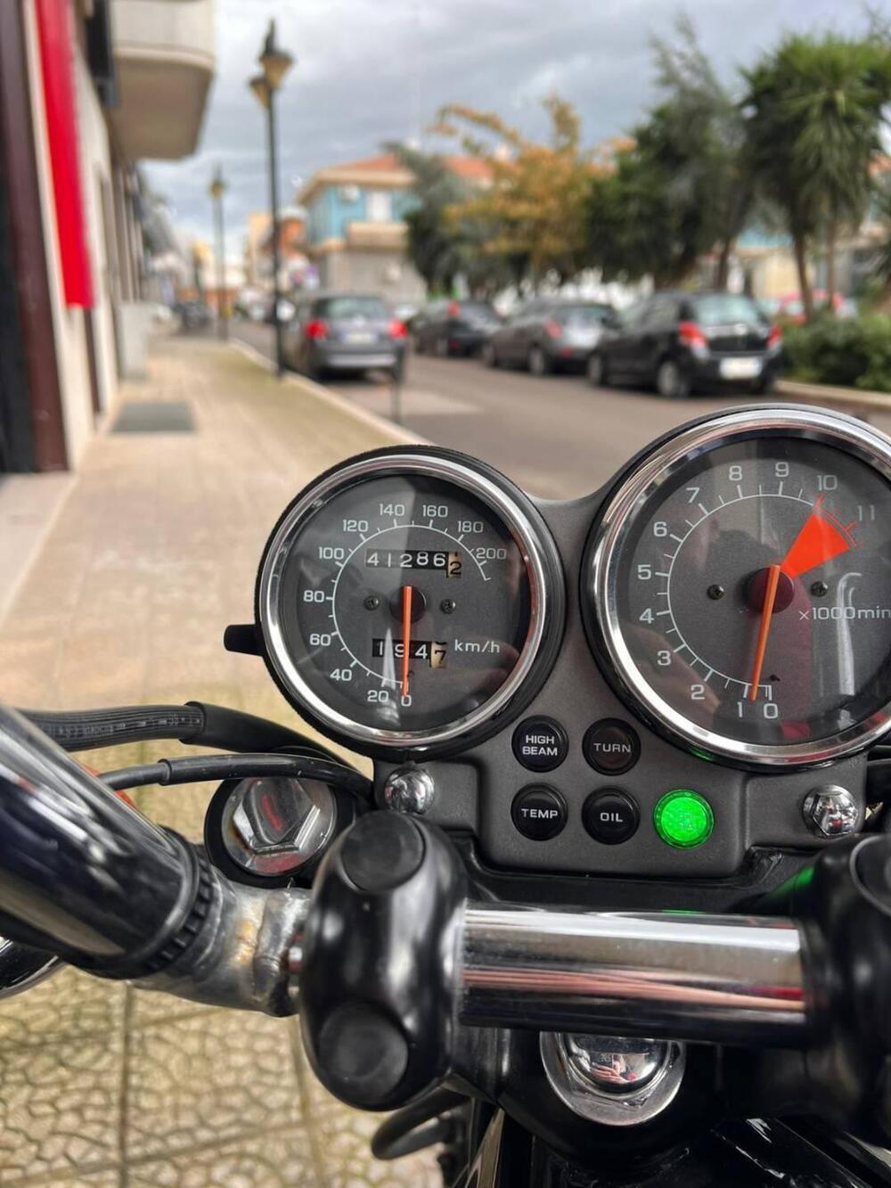 Honda VF 750 C (1985 - 01) (7)