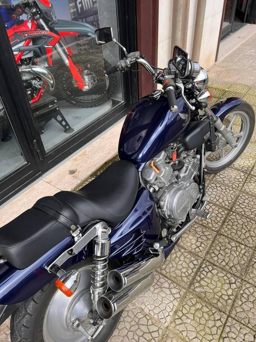 Honda VF 750 C (1985 - 01) (5)