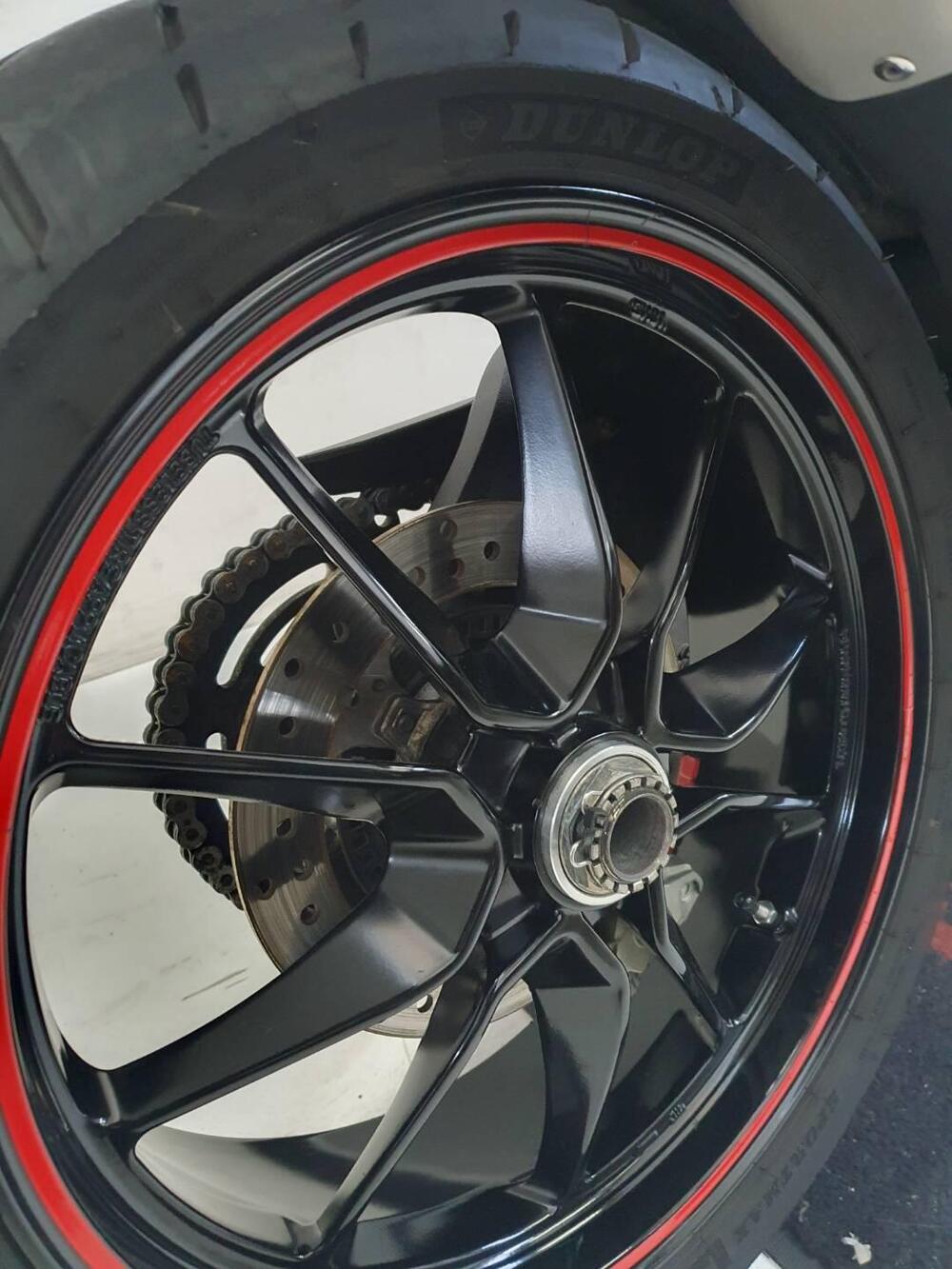 Ducati Hypermotard 939 (2016 - 18) (4)