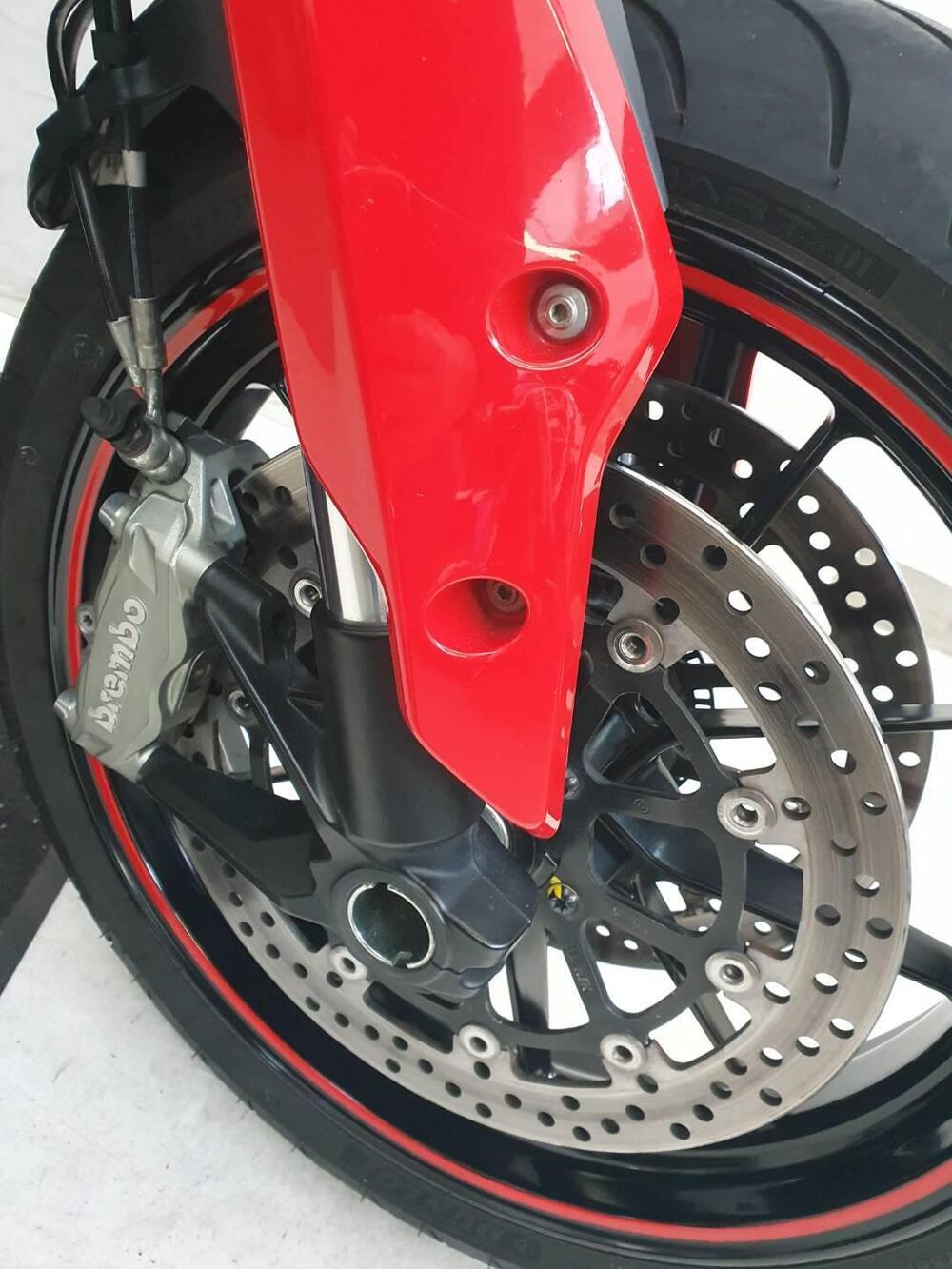 Ducati Hypermotard 939 (2016 - 18) (5)