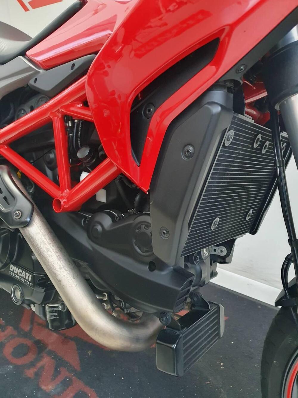 Ducati Hypermotard 939 (2016 - 18) (6)