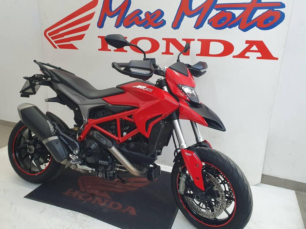 Ducati Hypermotard 939 (2016 - 18)