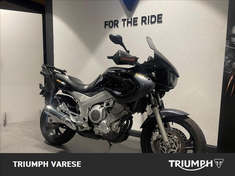 Yamaha TDM 850 (1996 - 01) (4)