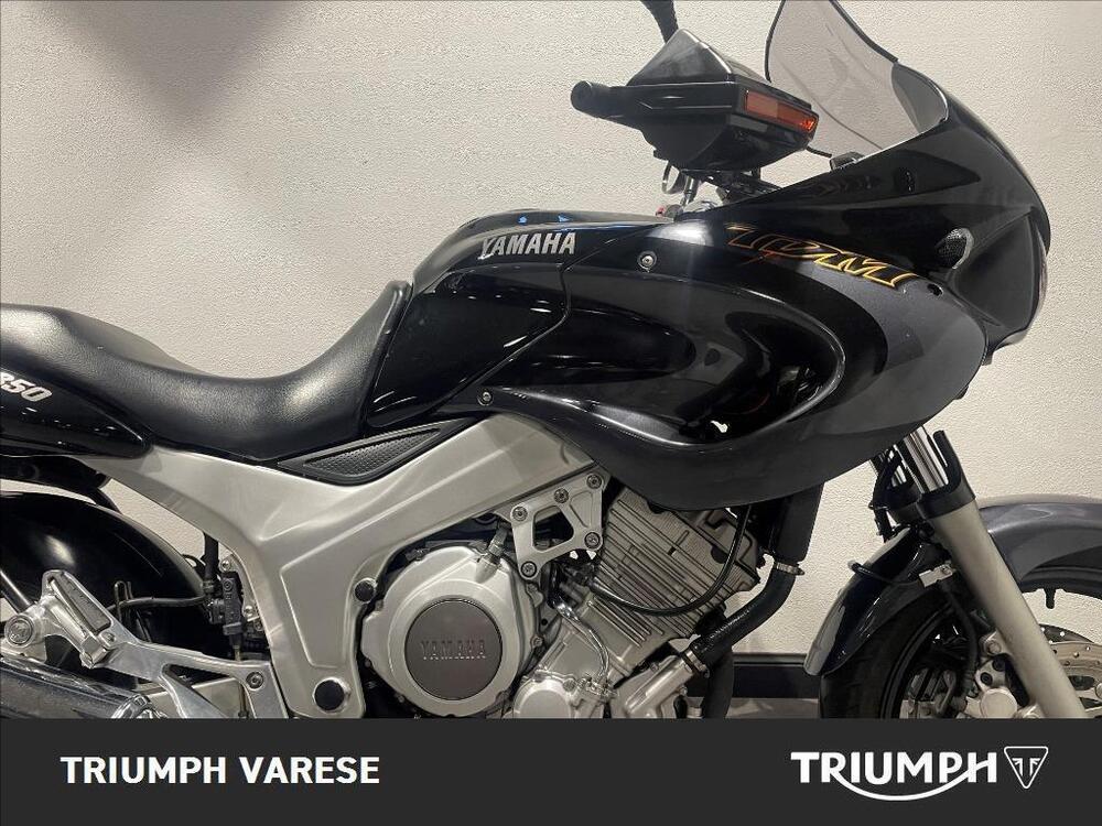 Yamaha TDM 850 (1996 - 01) (5)