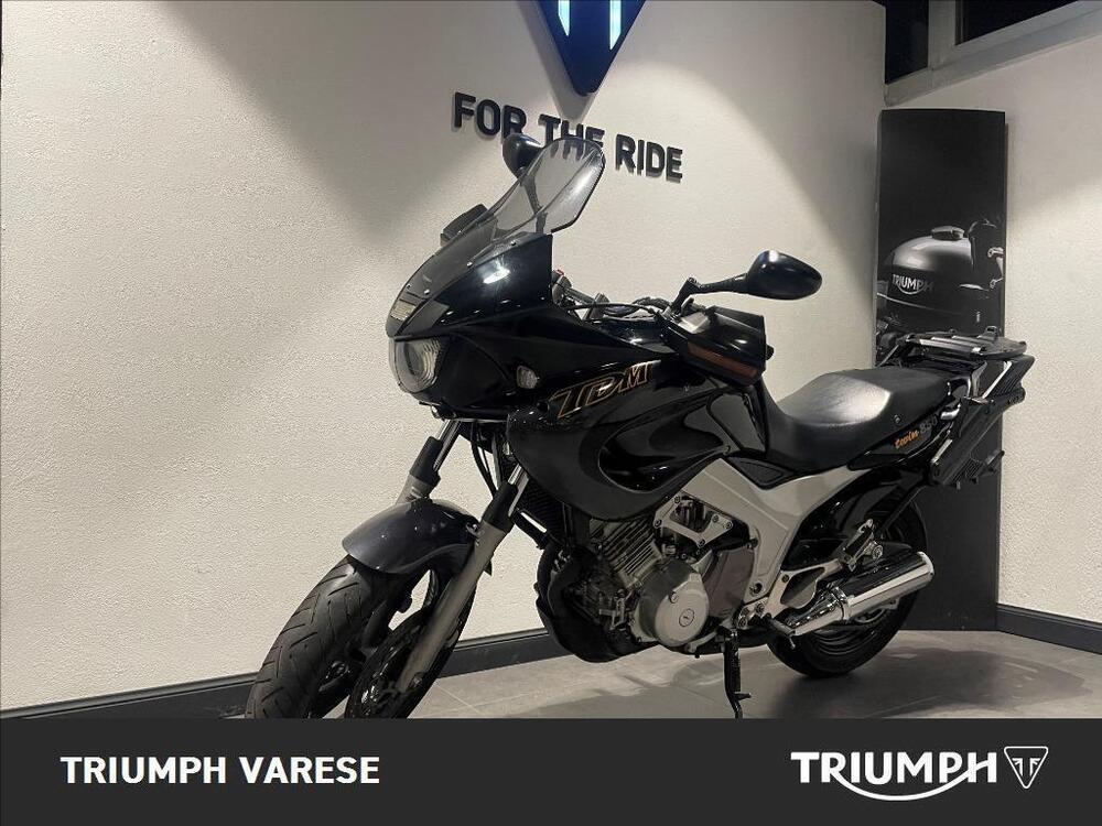 Yamaha TDM 850 (1996 - 01) (3)