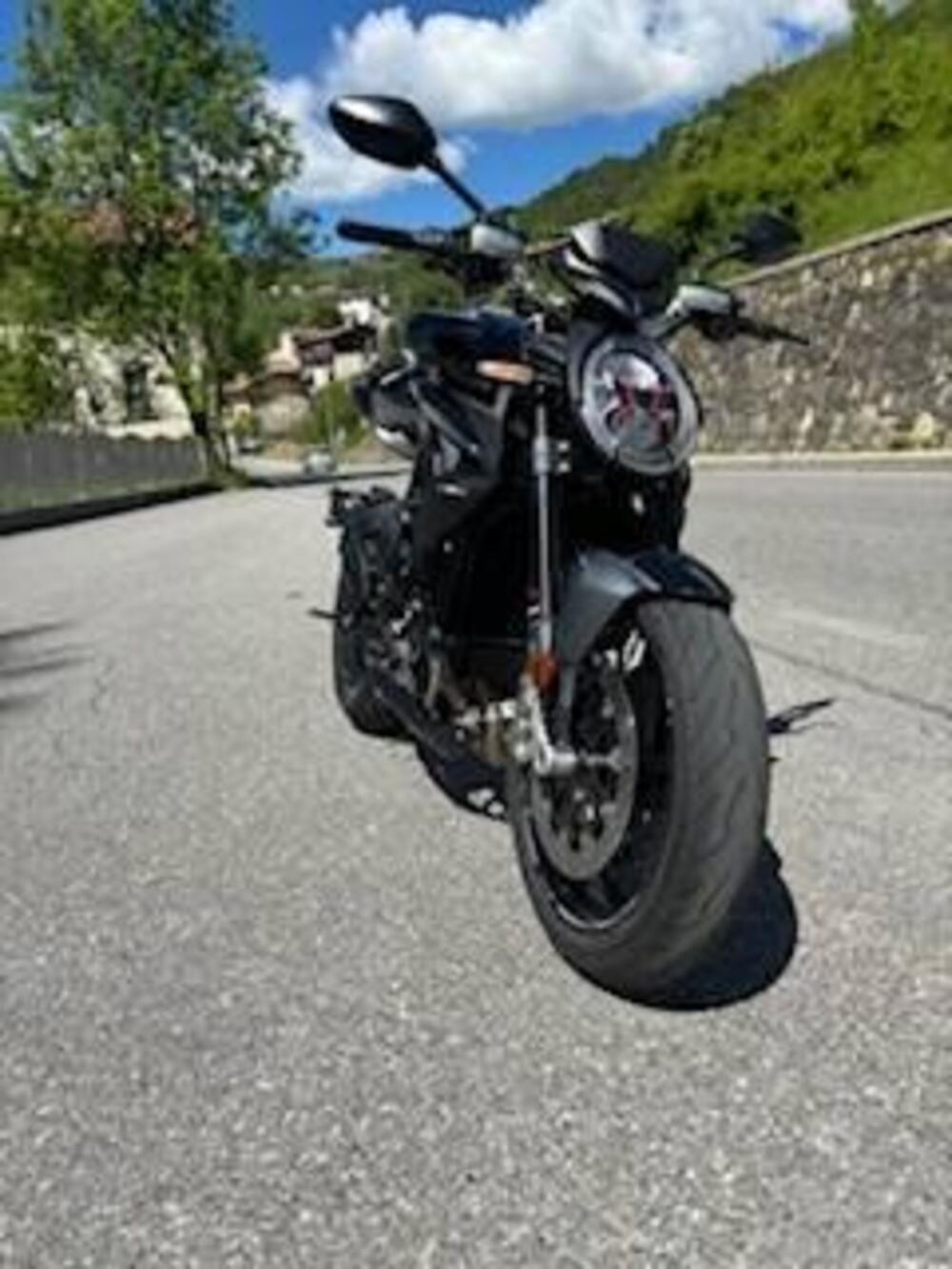 MV Agusta Brutale 800 RR (2021 - 25) (2)