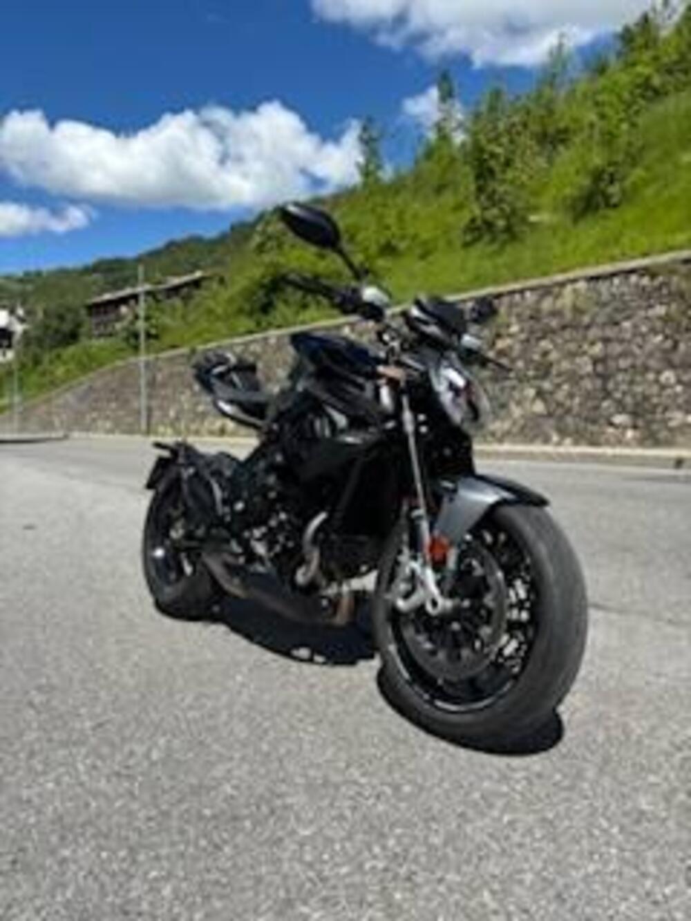 MV Agusta Brutale 800 RR (2021 - 25) (3)