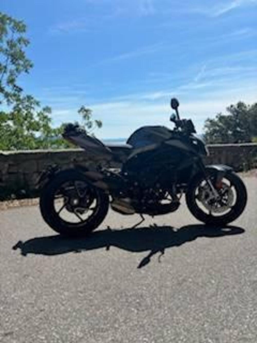 MV Agusta Brutale 800 RR (2021 - 25) (5)