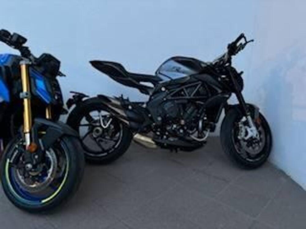 MV Agusta Brutale 800 RR (2021 - 25) (6)