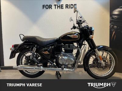 Royal Enfield Bullet 350 (2024 - 25) usata