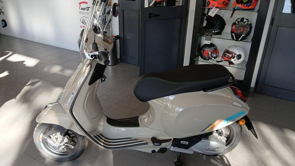 Vespa Primavera 125 (2024 - 25) (2)