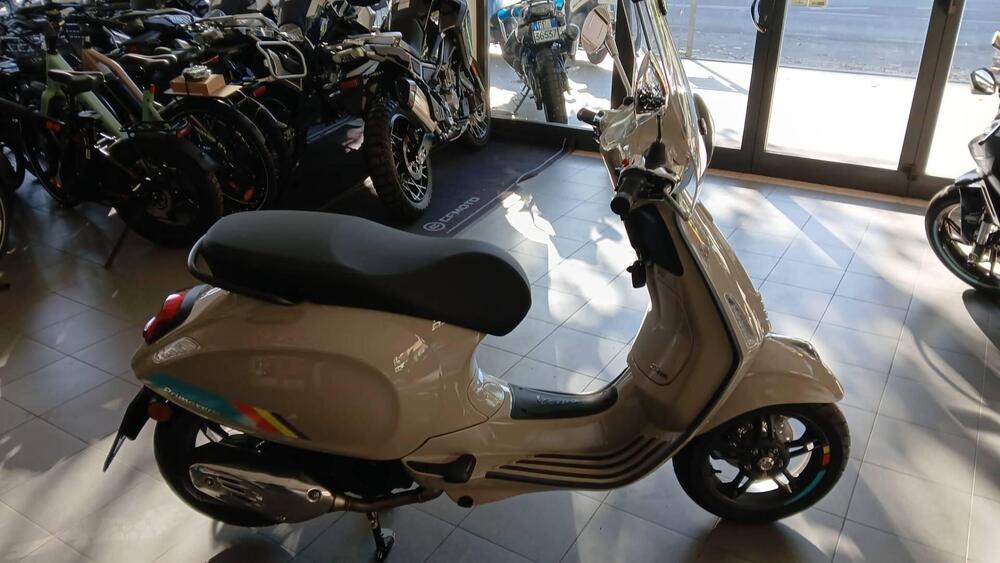 Vespa Primavera 125 (2024 - 25) (3)