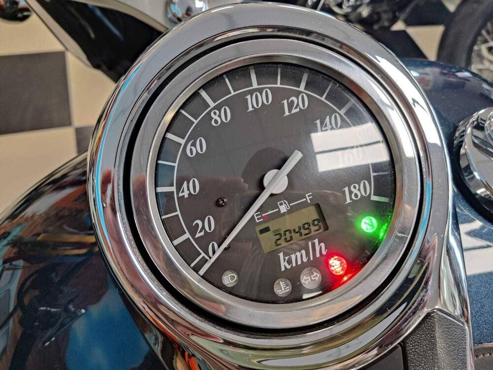 Suzuki VL 800 Intruder Volusia (2000 - 04) (6)