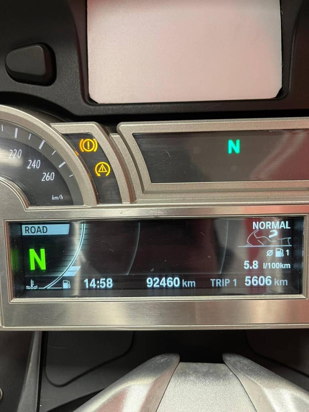 Bmw K 1600 GT (2010 - 16) (2)