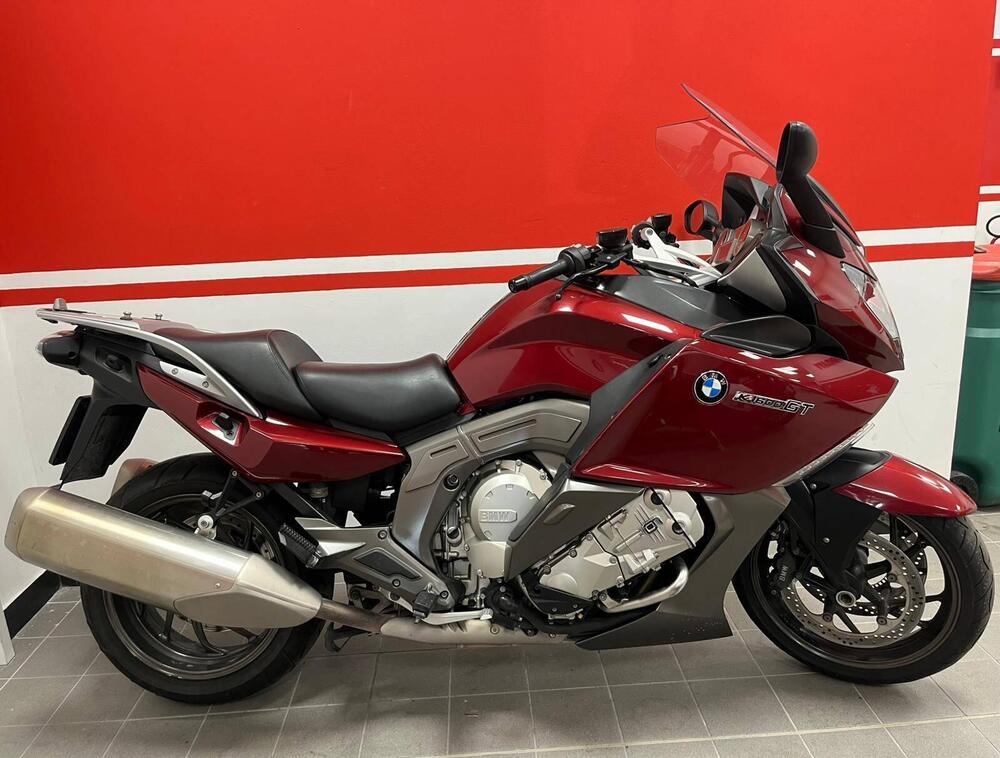 Bmw K 1600 GT (2010 - 16) (3)