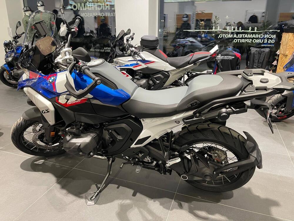 Bmw R 1300 GS ASA (2024 - 25) (3)