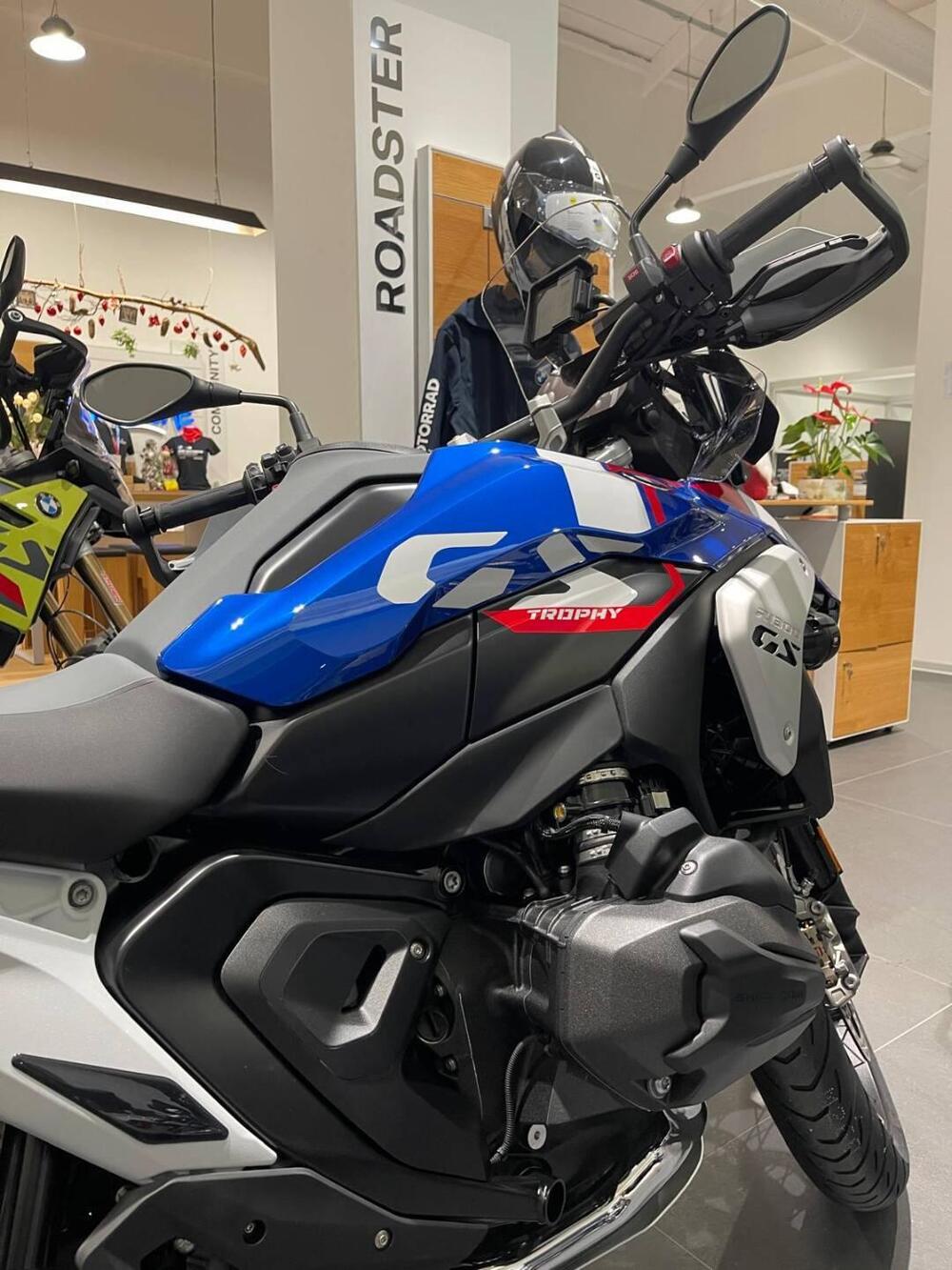 Bmw R 1300 GS ASA (2024 - 25) (4)