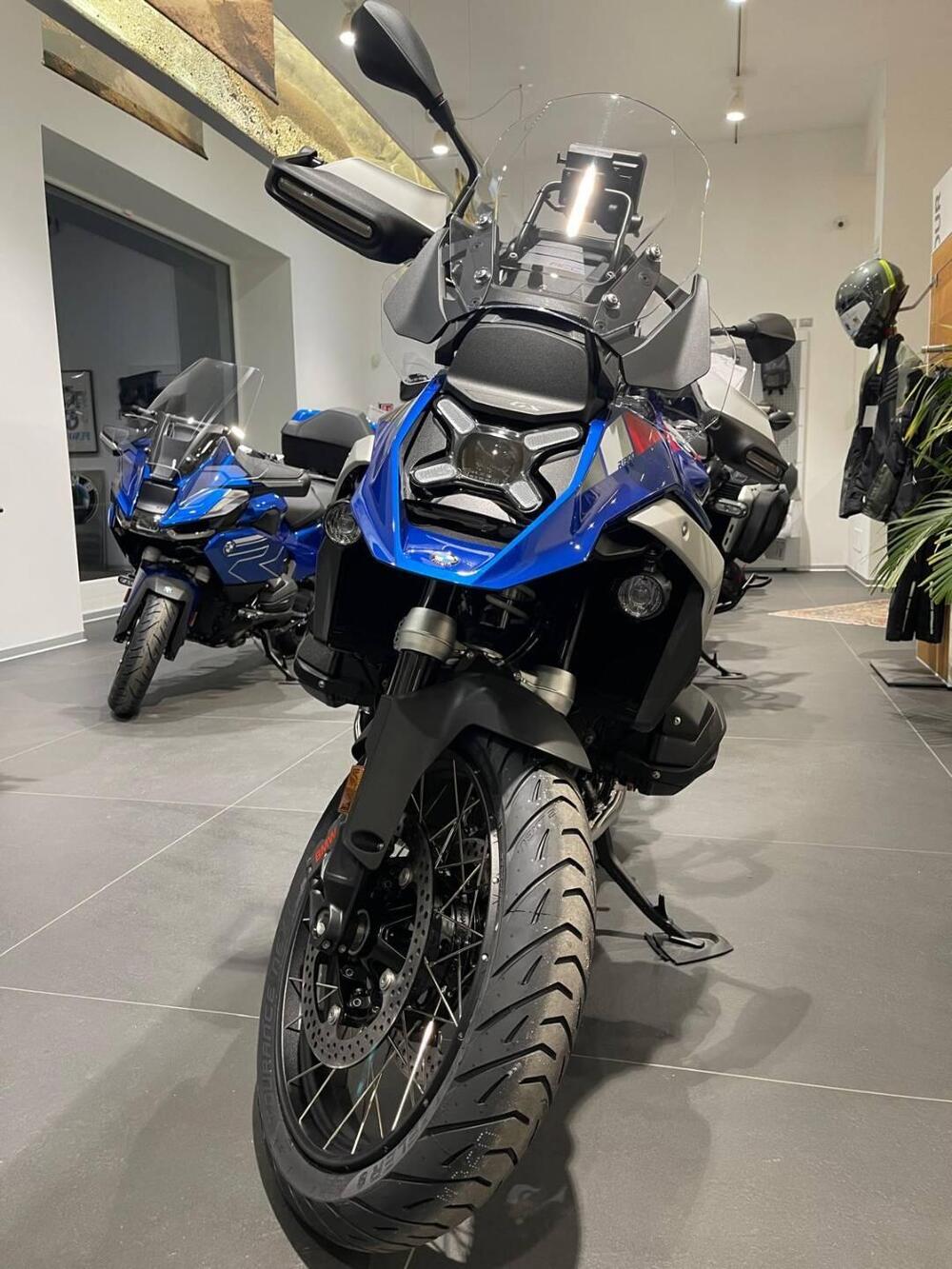 Bmw R 1300 GS ASA (2024 - 25) (6)