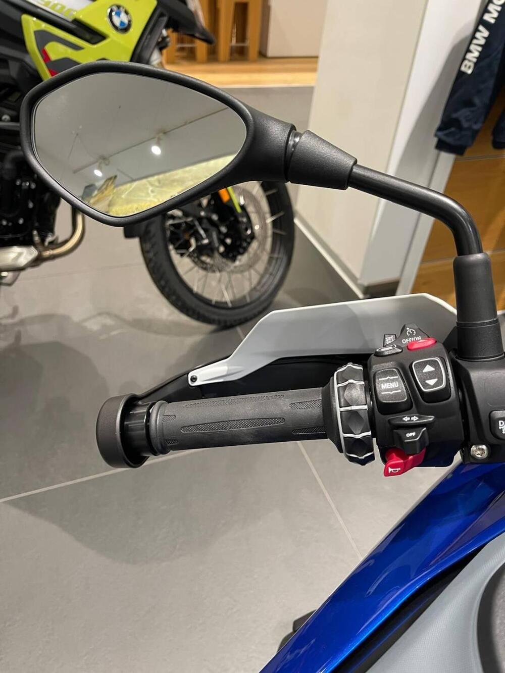 Bmw R 1300 GS ASA (2024 - 25) (7)