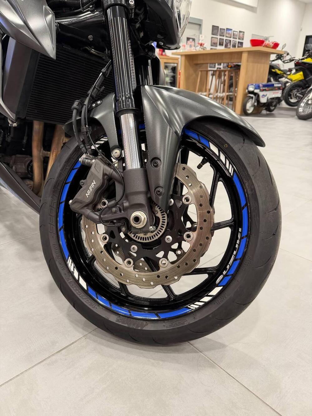 Suzuki GSX S 750 ABS (2017 - 20) (16)