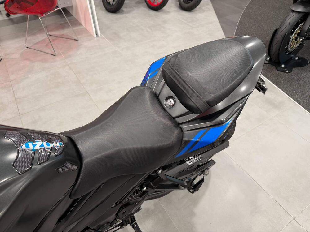 Suzuki GSX S 750 ABS (2017 - 20) (10)