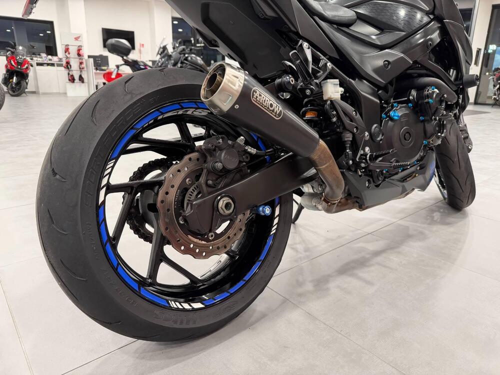 Suzuki GSX S 750 ABS (2017 - 20) (13)