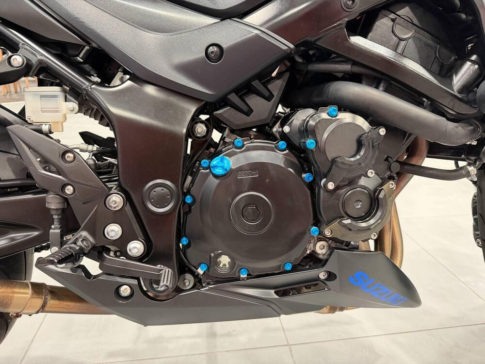 Suzuki GSX S 750 ABS (2017 - 20) (15)