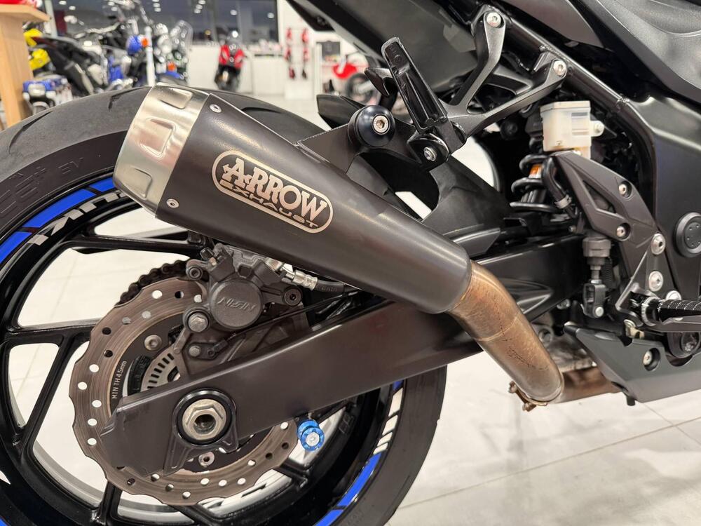 Suzuki GSX S 750 ABS (2017 - 20) (14)