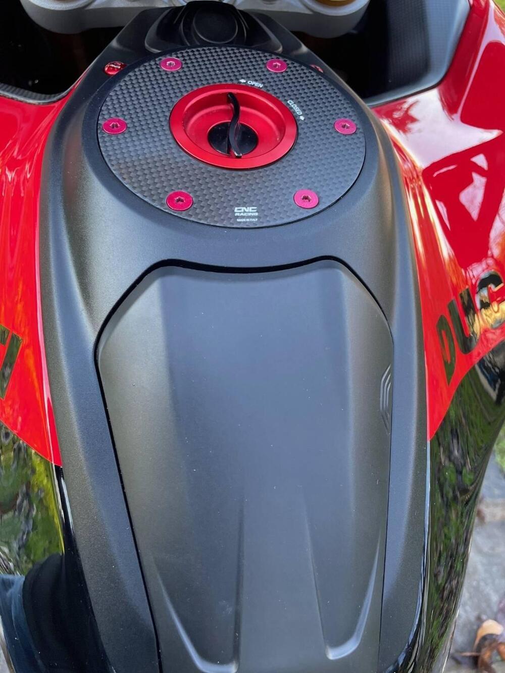 Ducati Multistrada V4 Pikes Peak (2021 - 24) (9)