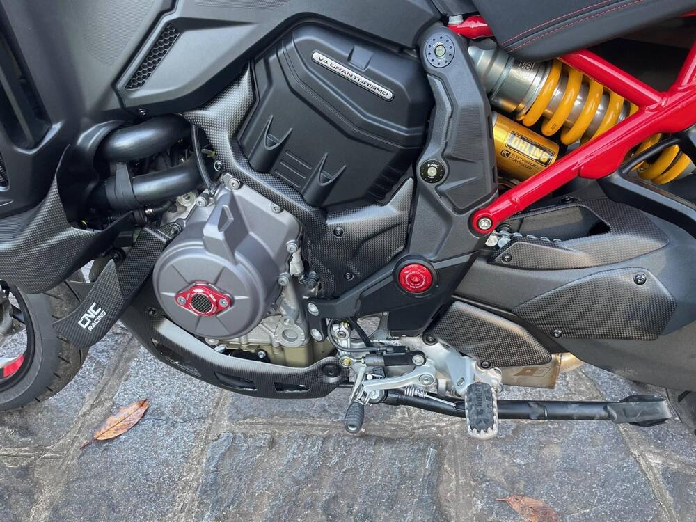Ducati Multistrada V4 Pikes Peak (2021 - 24) (10)