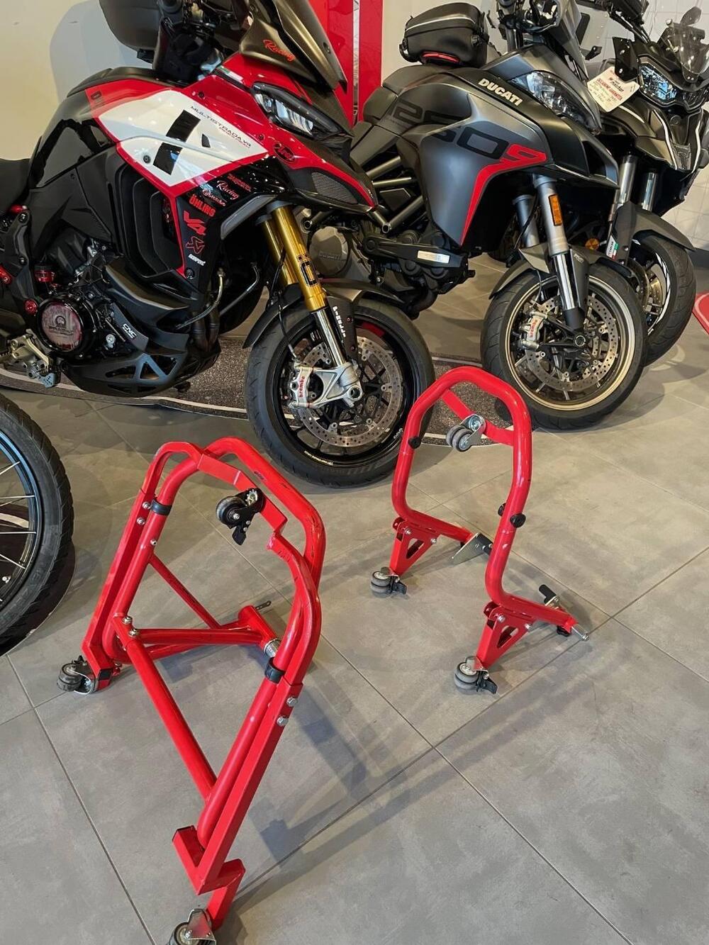 Ducati Multistrada V4 Pikes Peak (2021 - 24) (11)