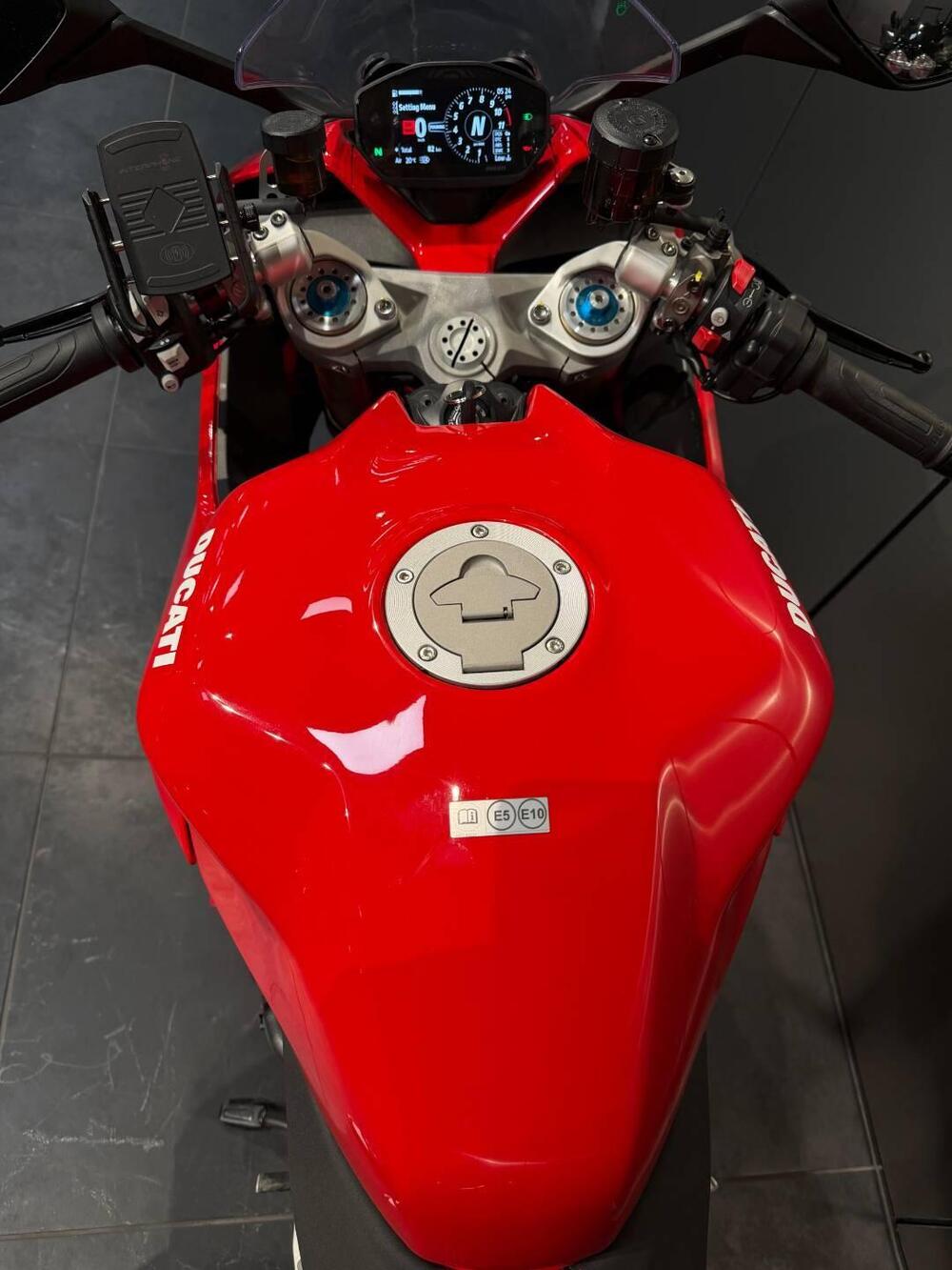 Ducati SuperSport 950 S (2021 - 24) (8)