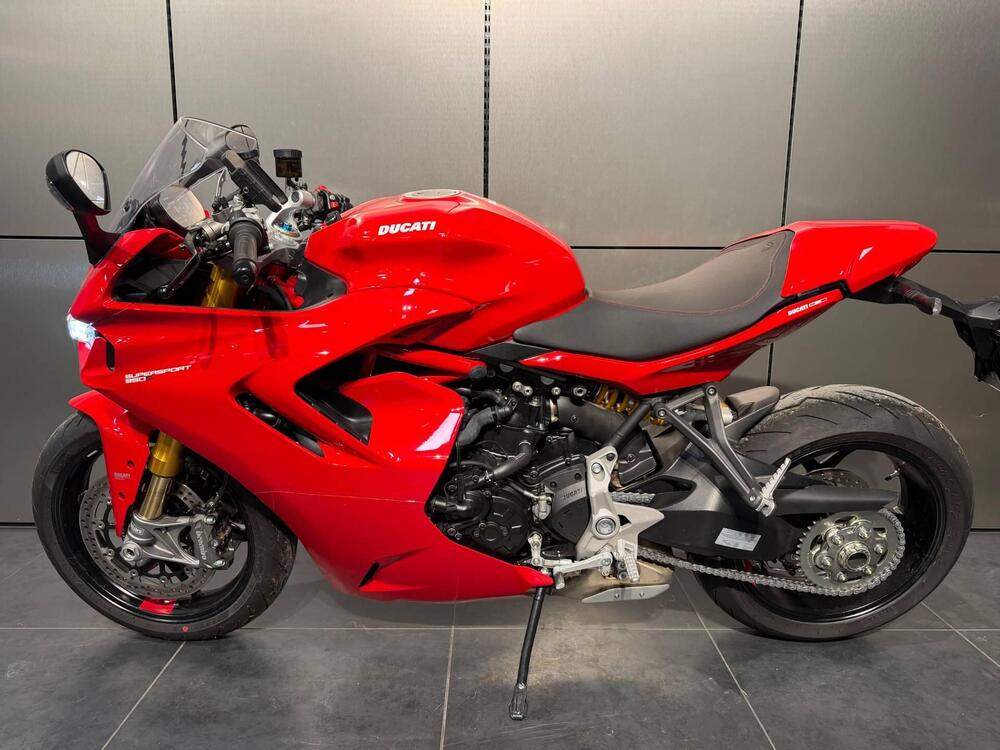 Ducati SuperSport 950 S (2021 - 24) (2)