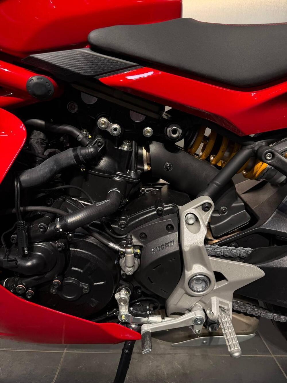 Ducati SuperSport 950 S (2021 - 24) (9)
