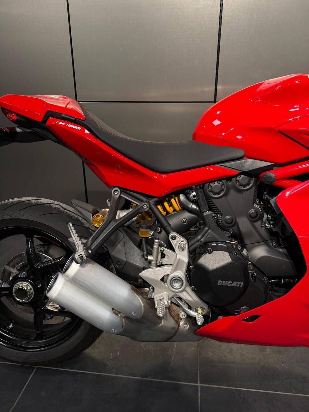 Ducati SuperSport 950 S (2021 - 24) (6)