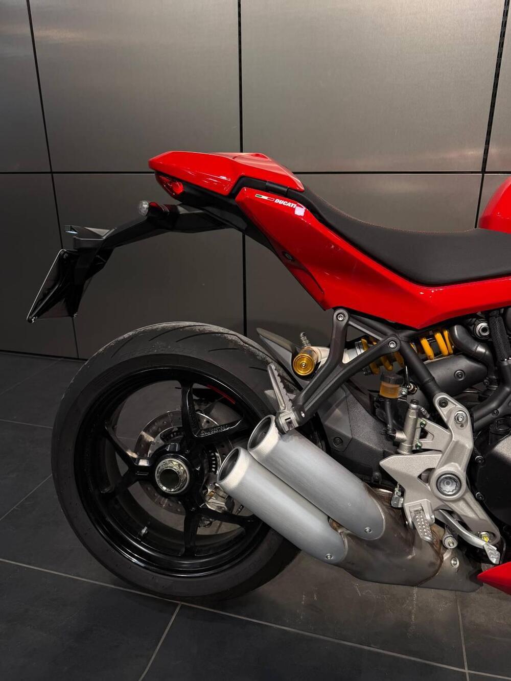 Ducati SuperSport 950 S (2021 - 24) (11)