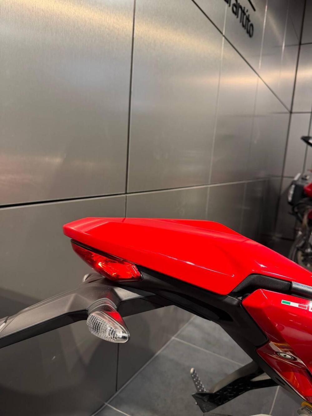 Ducati SuperSport 950 S (2021 - 24) (14)