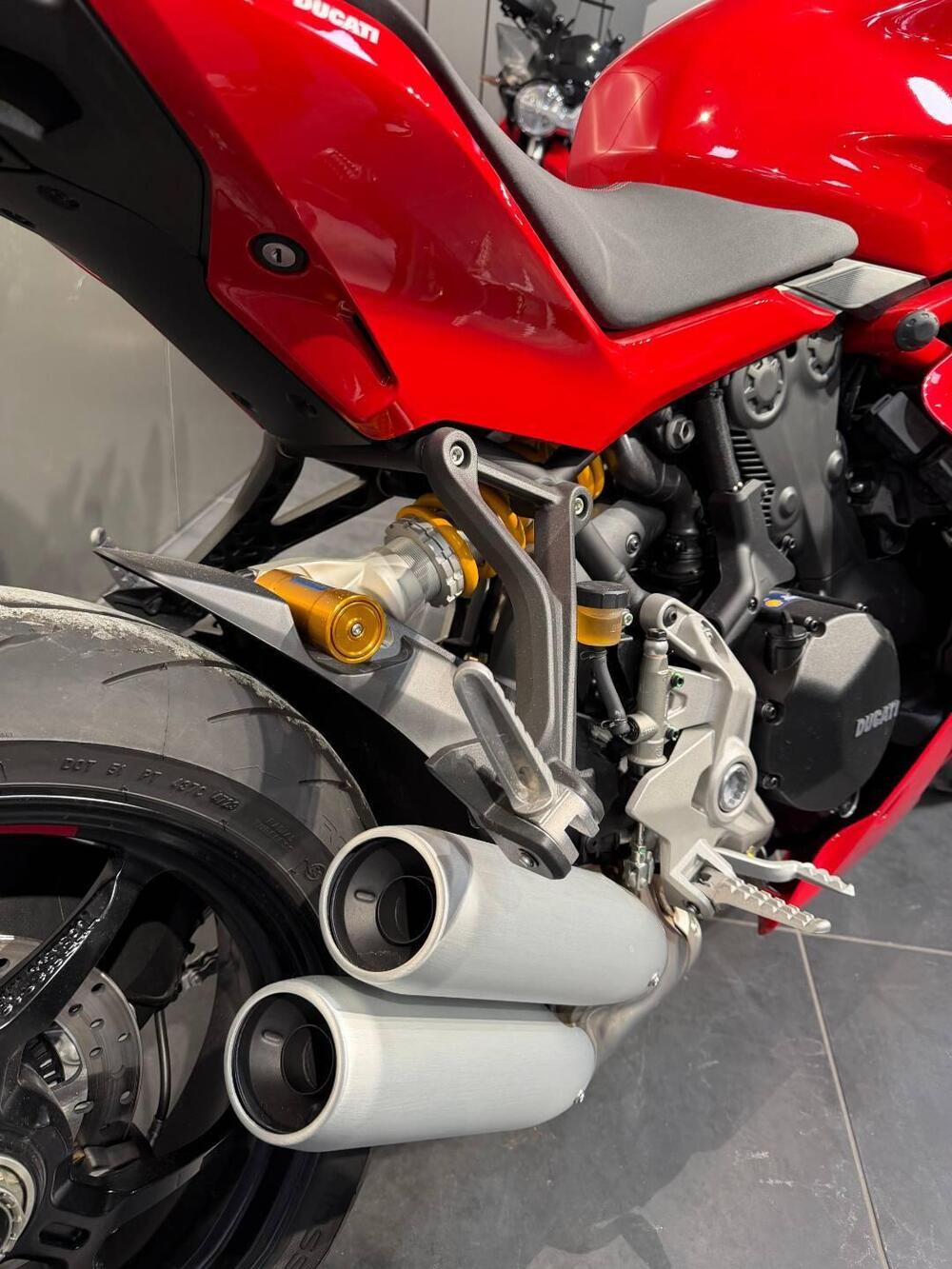 Ducati SuperSport 950 S (2021 - 24) (15)