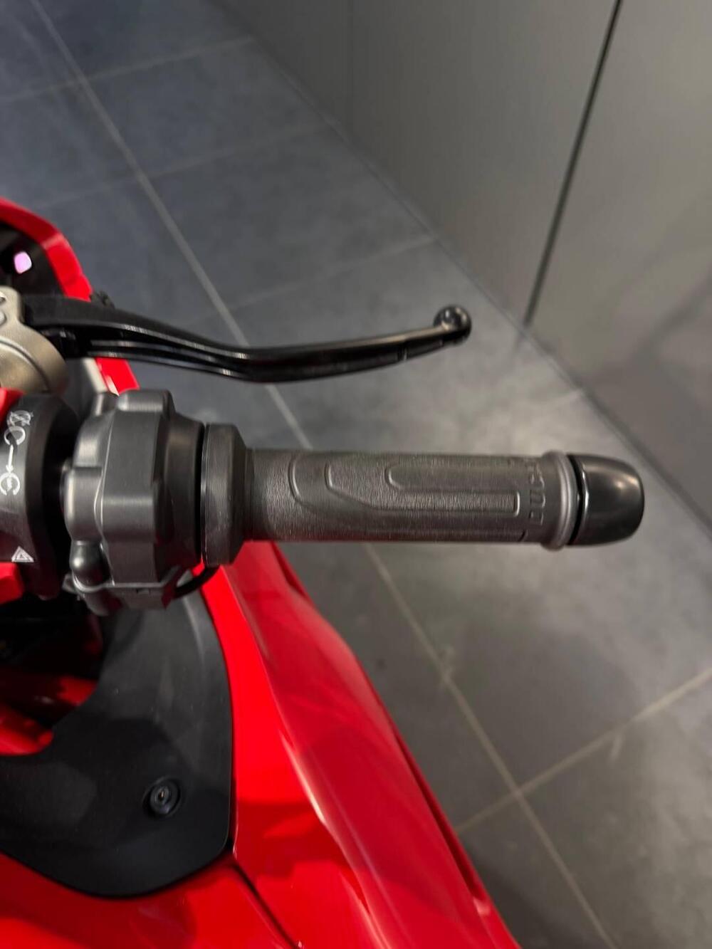 Ducati SuperSport 950 S (2021 - 24) (16)