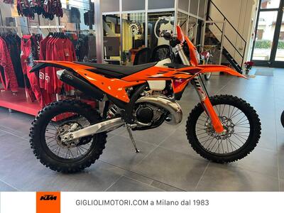 KTM 300 EXC (2026) nuova