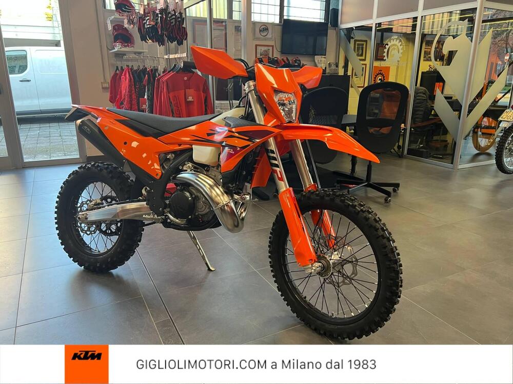 KTM 300 EXC (2026) (2)