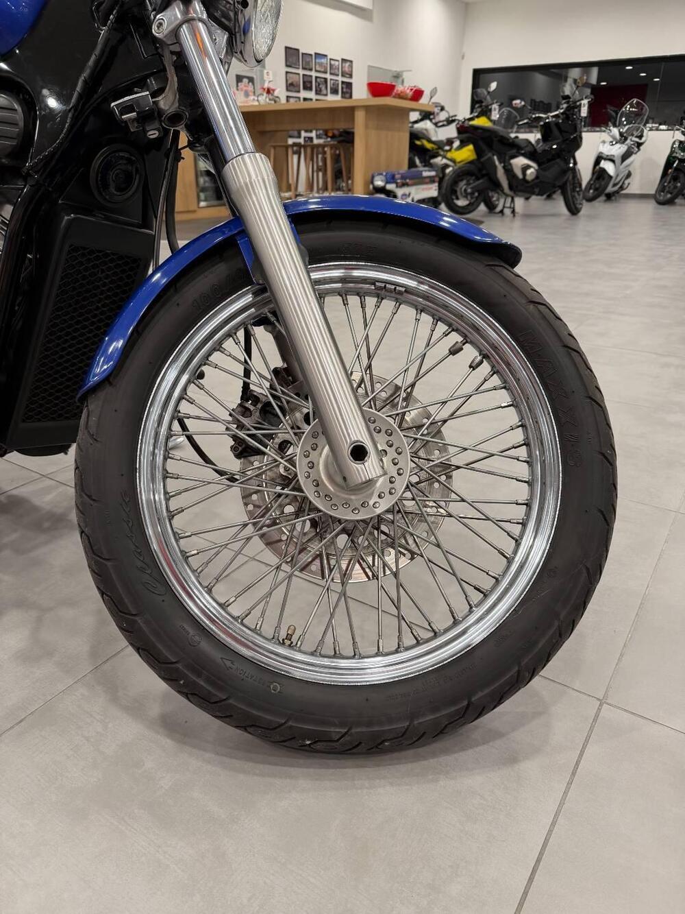 Honda VT 600 C Shadow (1989 - 02) (19)