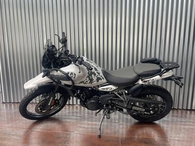 Royal Enfield Himalayan 450 Tubeless (2024 - 25) usata