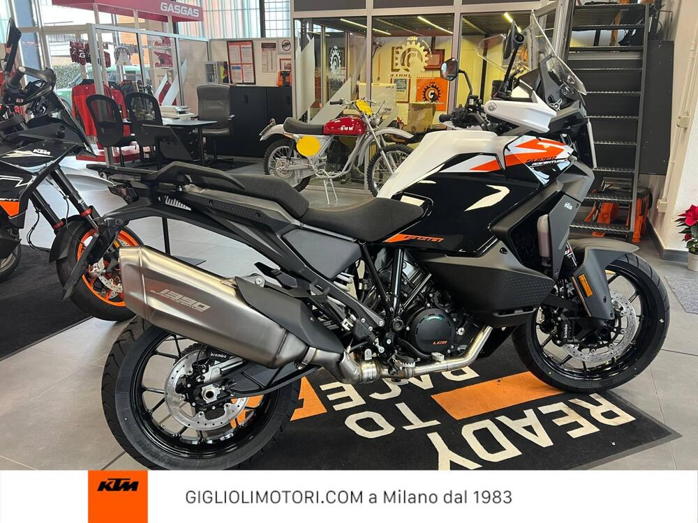 KTM 1390 Super Adventure S (2026) (2)