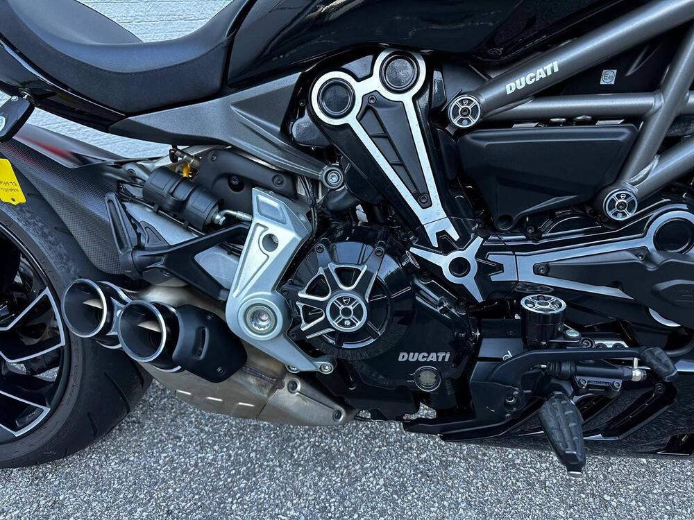 Ducati XDiavel 1262 S (2016 - 20) (6)
