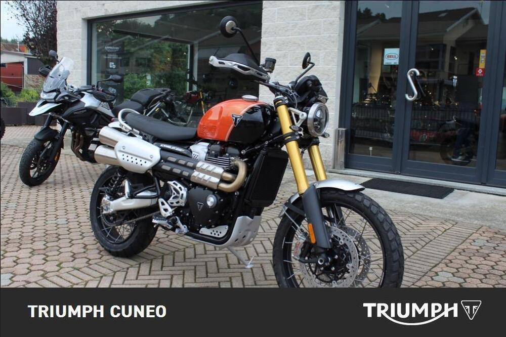 Triumph Scrambler 1200 XE (2024 - 25) (3)